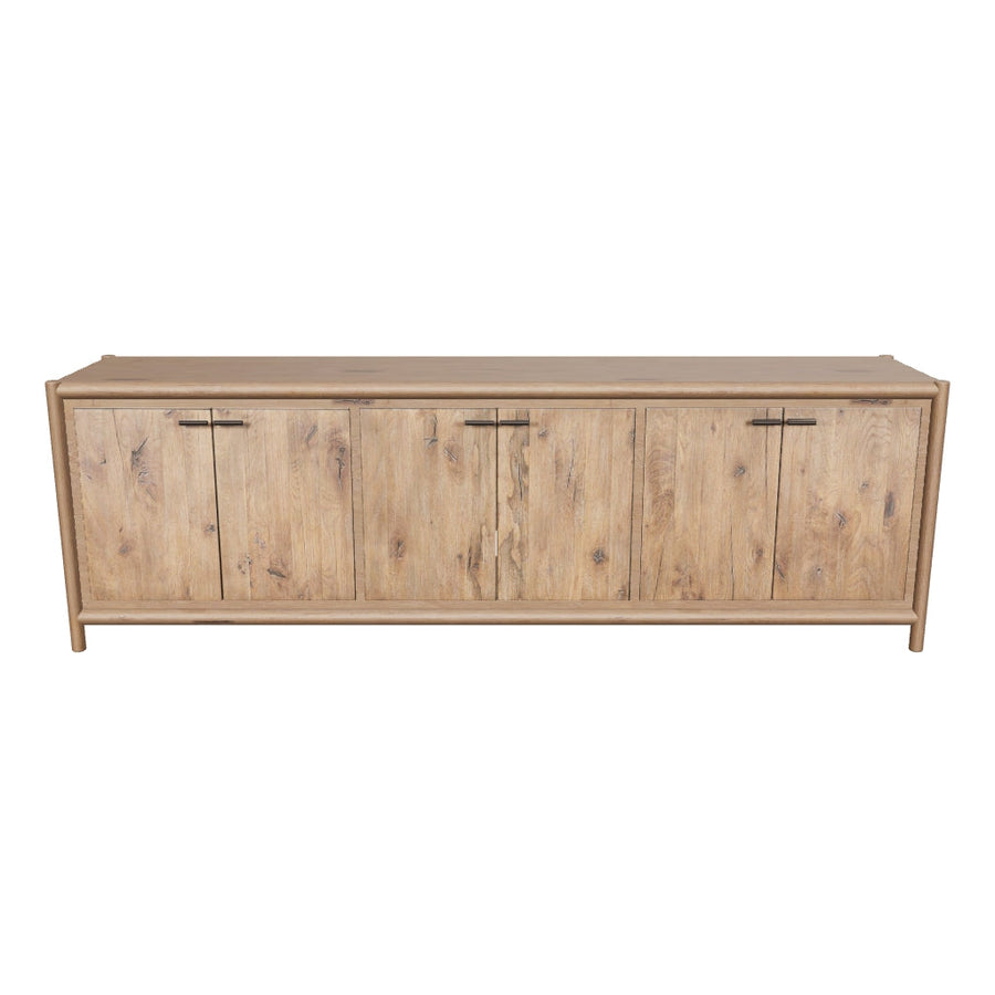 Nelli 6 Door Sideboard