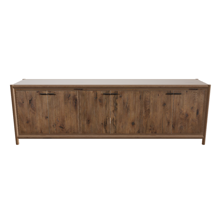 Nelli 6 Door Sideboard