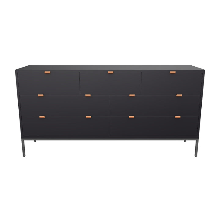 Trista 7 Drawer Dresser