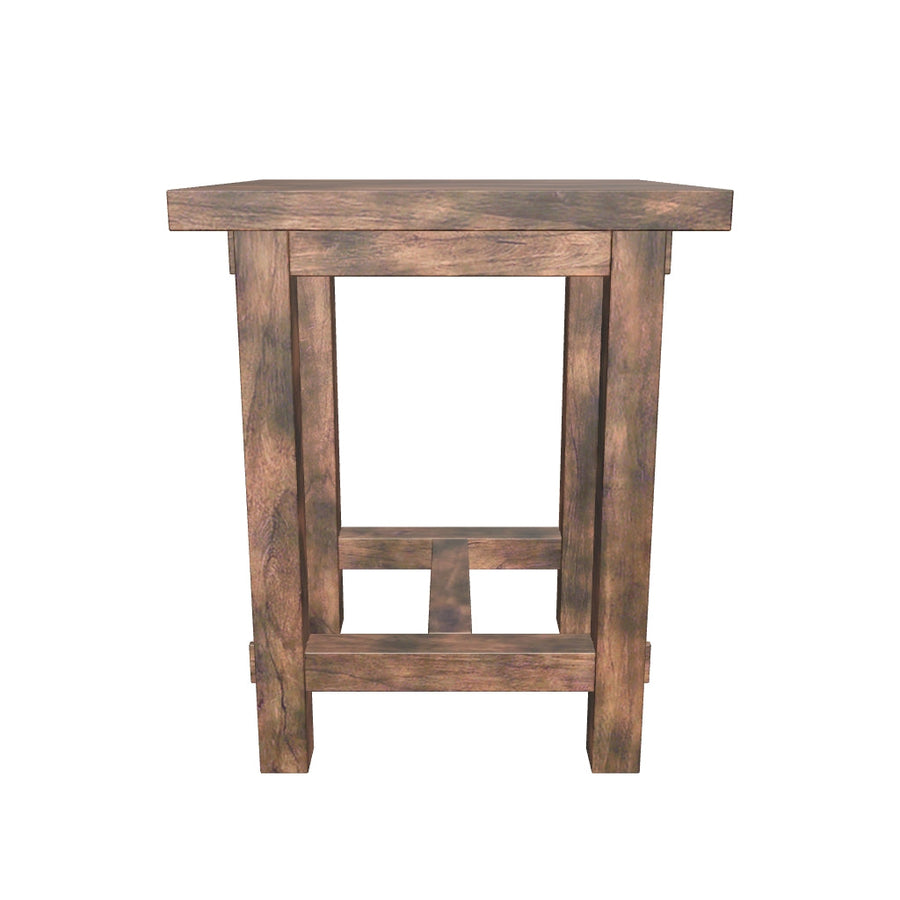 Linda End Table