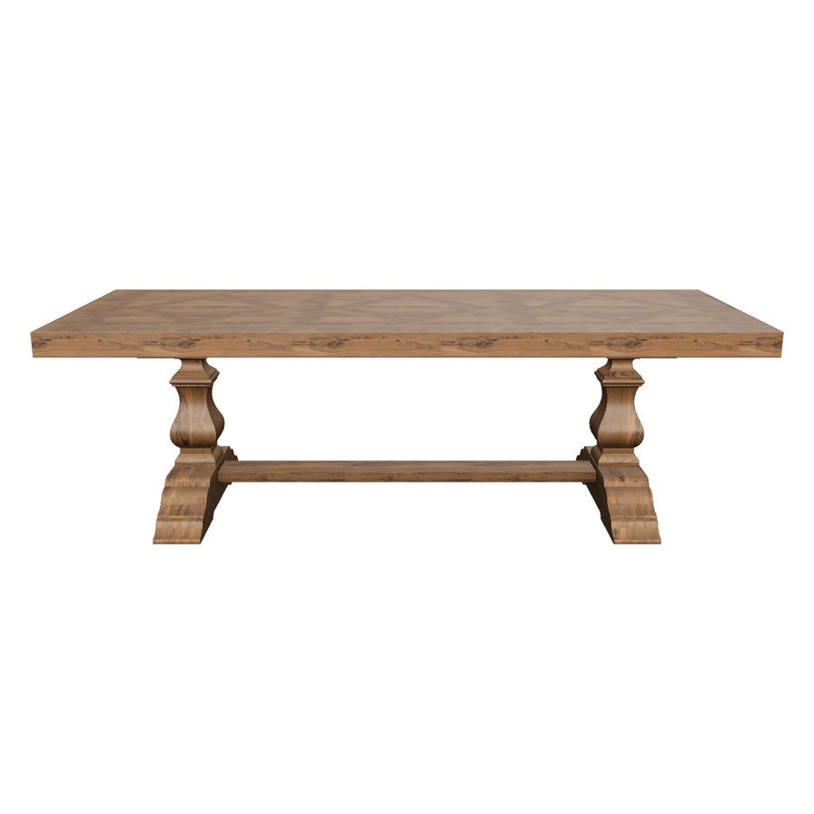 Quay Dining Table