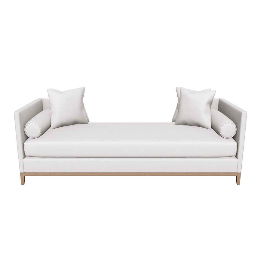 Noble Double Chaise