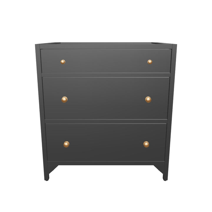 Beldon Storage Nightstand