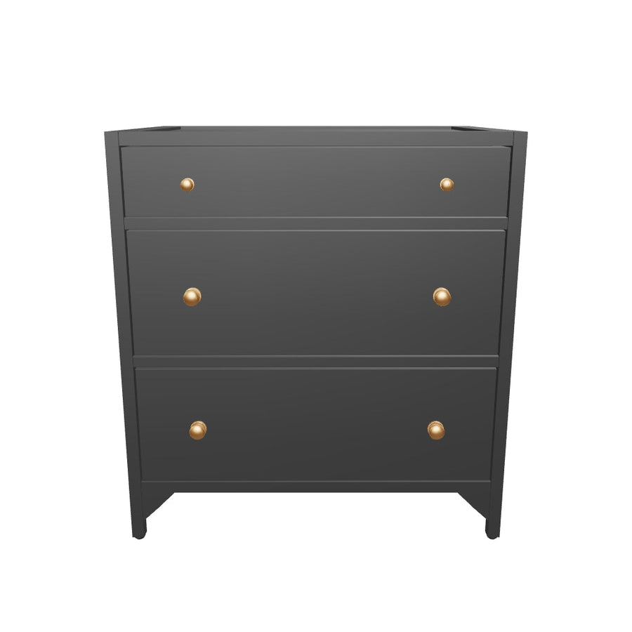 Beldon Storage Nightstand