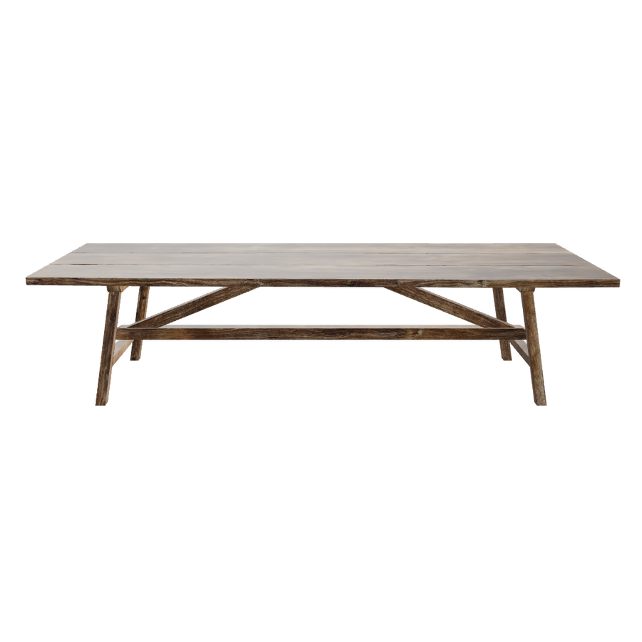 Eliot Coffee Table