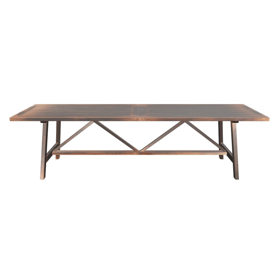 Kamex Dining Table