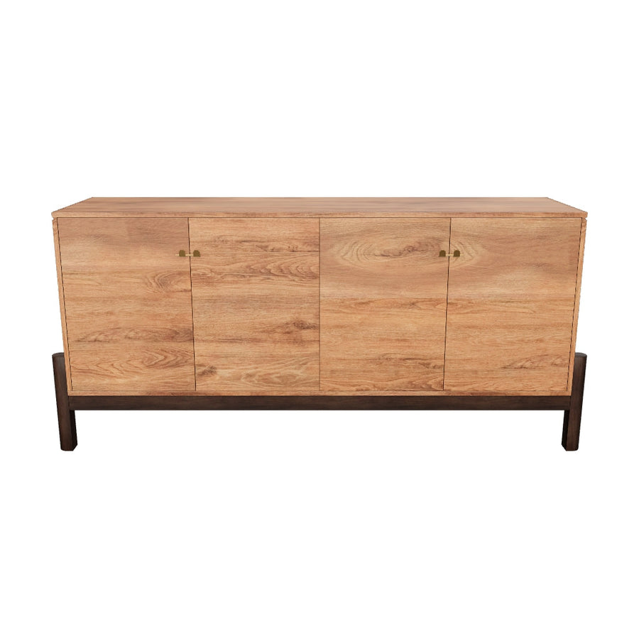 Rita Brown Sideboard