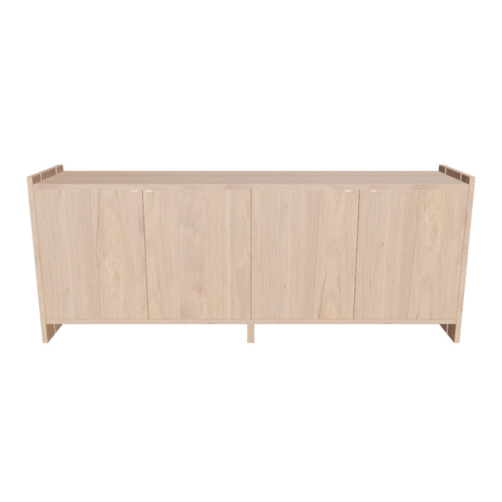 Etro Pine Credenza