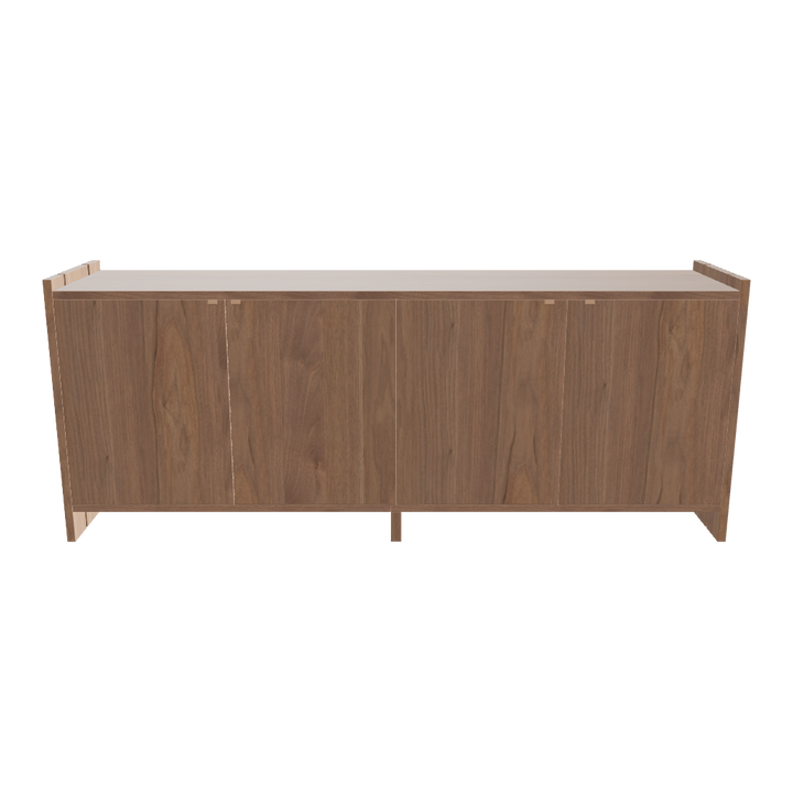 Etro Pine Credenza