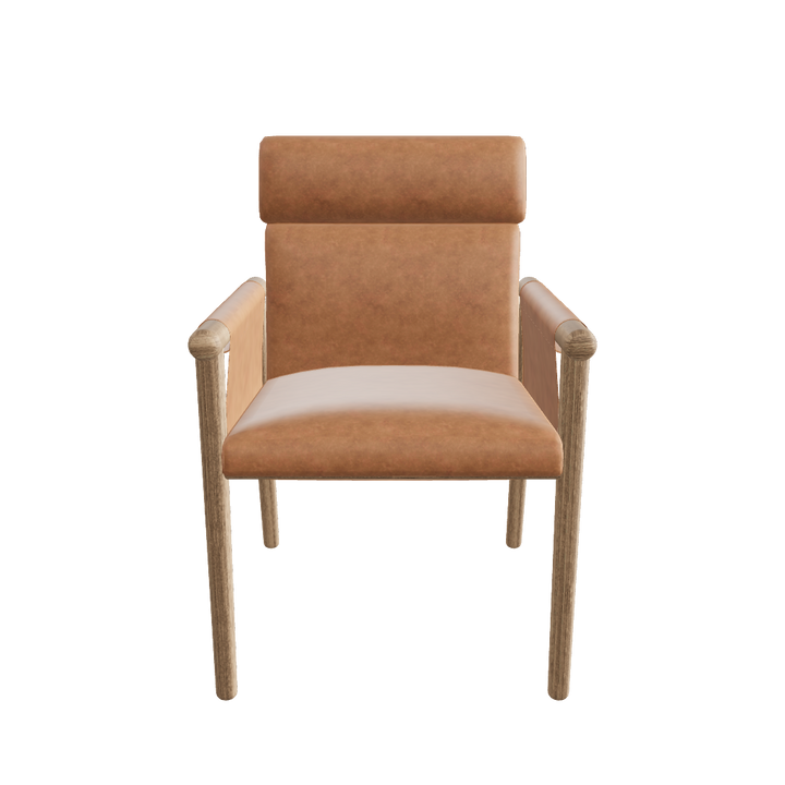 Alma Dining Armchair