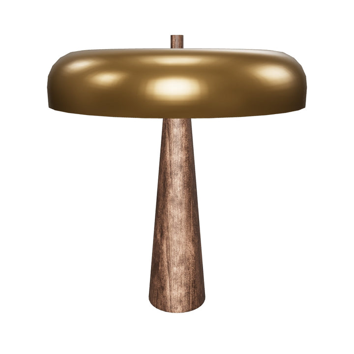 Grippen Table Lamp