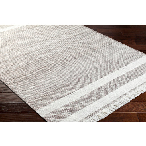 Primrose Plush Handcrafted Rug