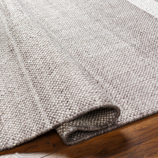 Primrose Plush Handcrafted Rug