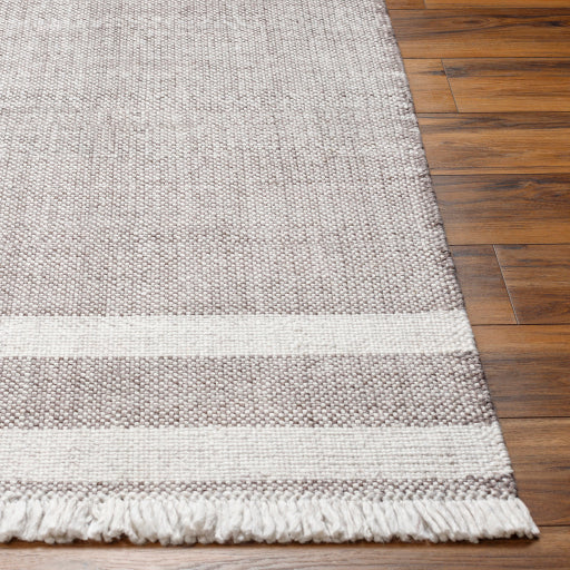 Primrose Plush Handcrafted Rug