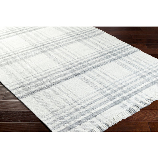 Primrose Plush Artisan Rug