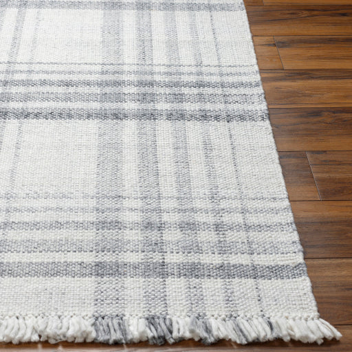 Primrose Plush Artisan Rug