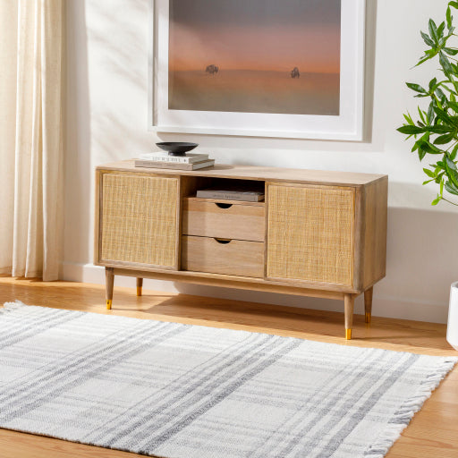 Primrose Plush Artisan Rug
