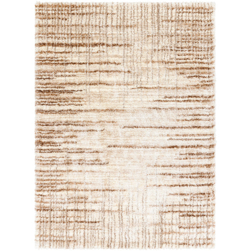 Primo Paisley Pattern Machine Woven Rug