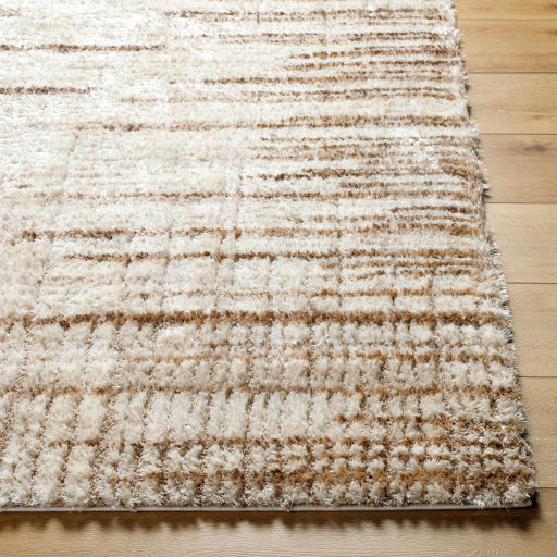 Primo Paisley Pattern Machine Woven Rug