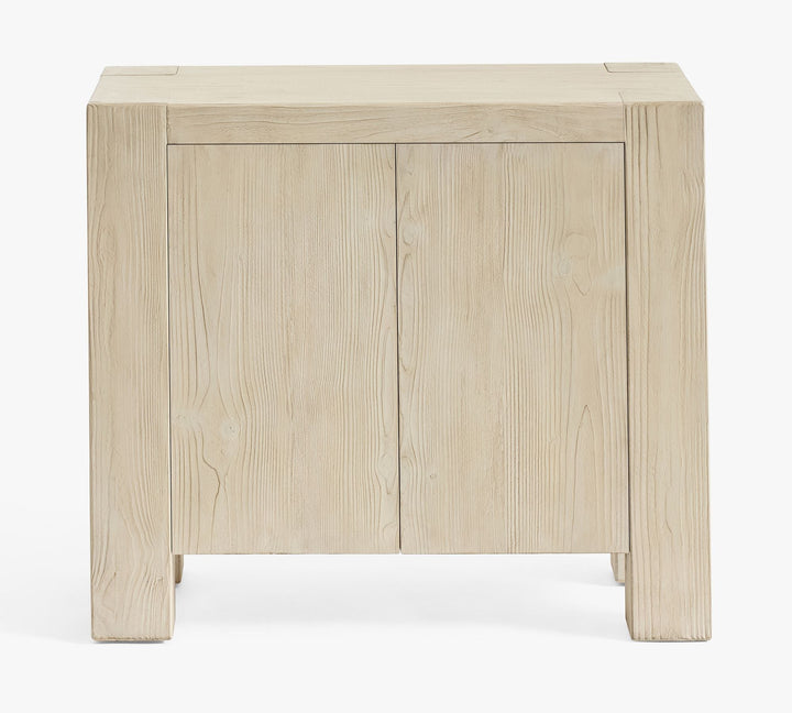 Laguna Cabinet Nightstand