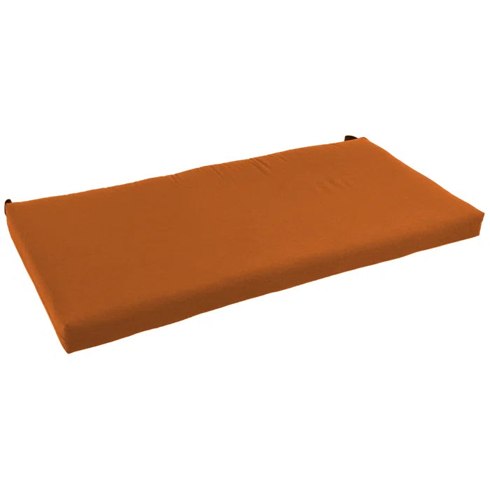 Outdoor 3 Bench Seat Cushion