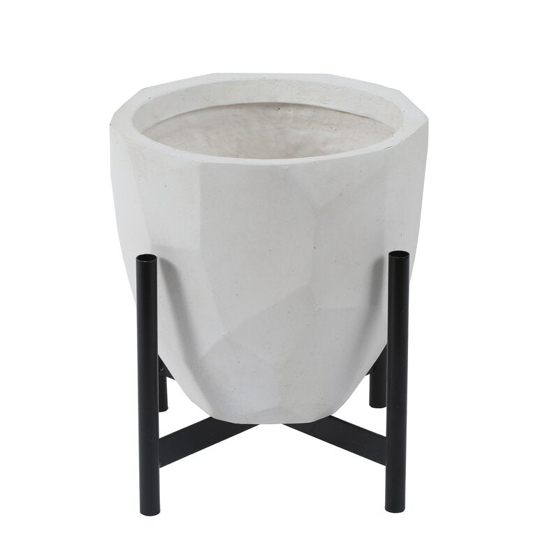 Doran MgO Pot Planter