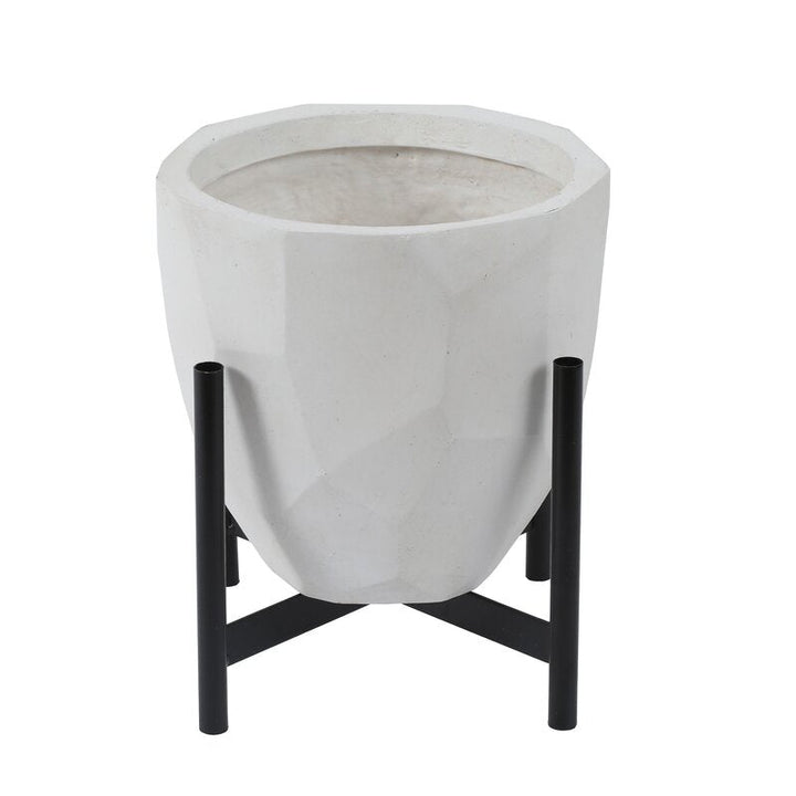 Doran MgO Pot Planter