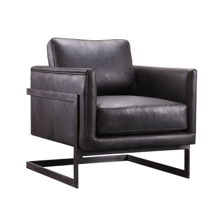 Oliver Wide Armchair