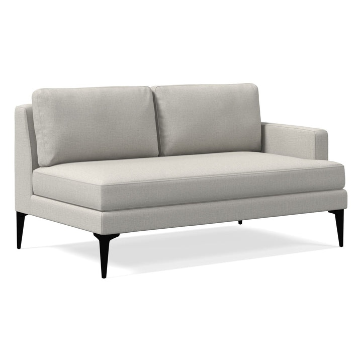 Andes Sectional Right Arm 2 Seater Sofa