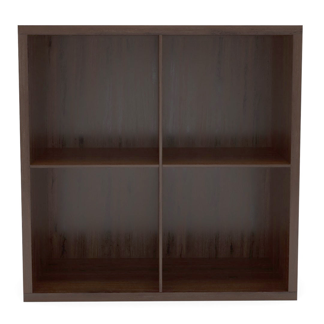 Decorative Storage Cube Bookcase