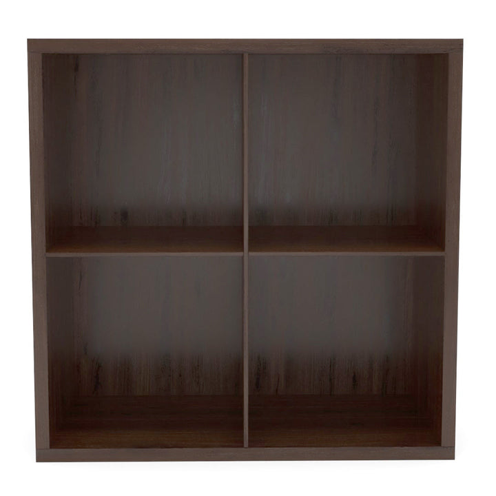 Decorative Storage Cube Bookcase