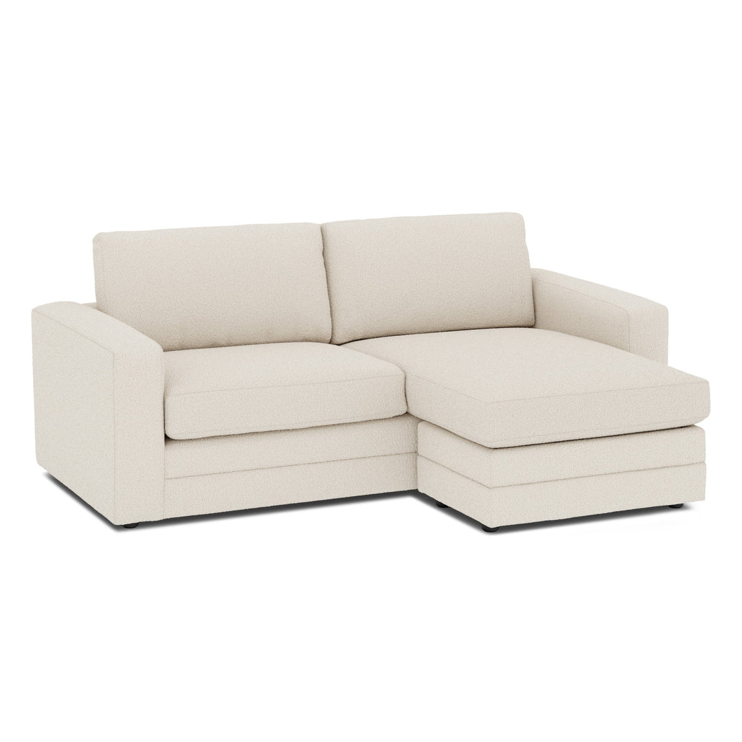 Riley Reversible Storage Sectional