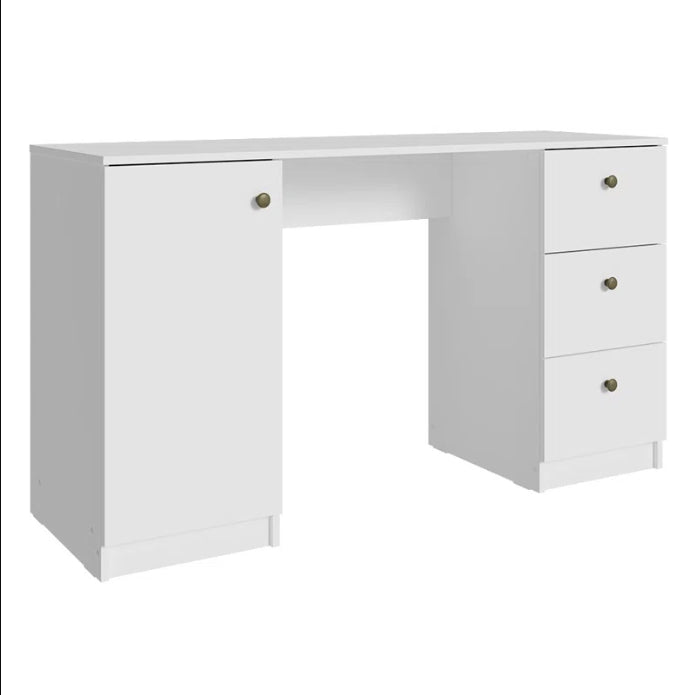 Modern 53 inch Computer Writing Desk