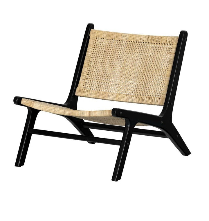 Balka Rattan Lounge Chair
