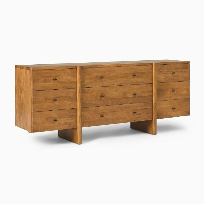 Otto 9 Drawer Dresser