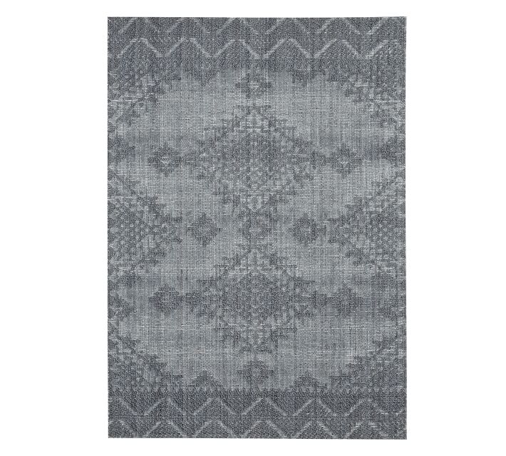 Lillia Eco Friendly Easy Care Rug-9'x12'