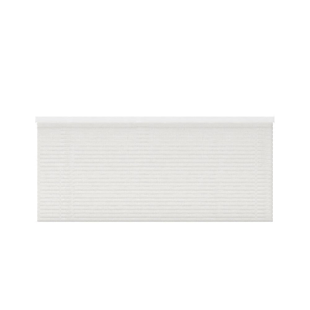 Levolor Custom Cordless Light Filtering Roller Shades