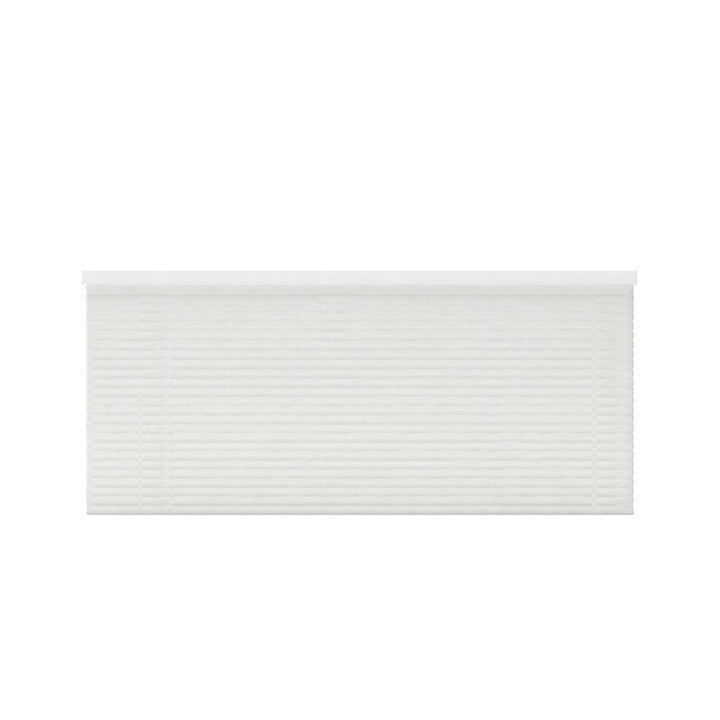 Levolor Custom Cordless Light Filtering Roller Shades