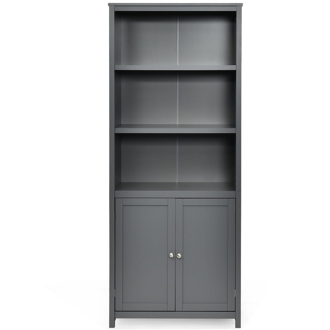 Kerry Standard Bookcase
