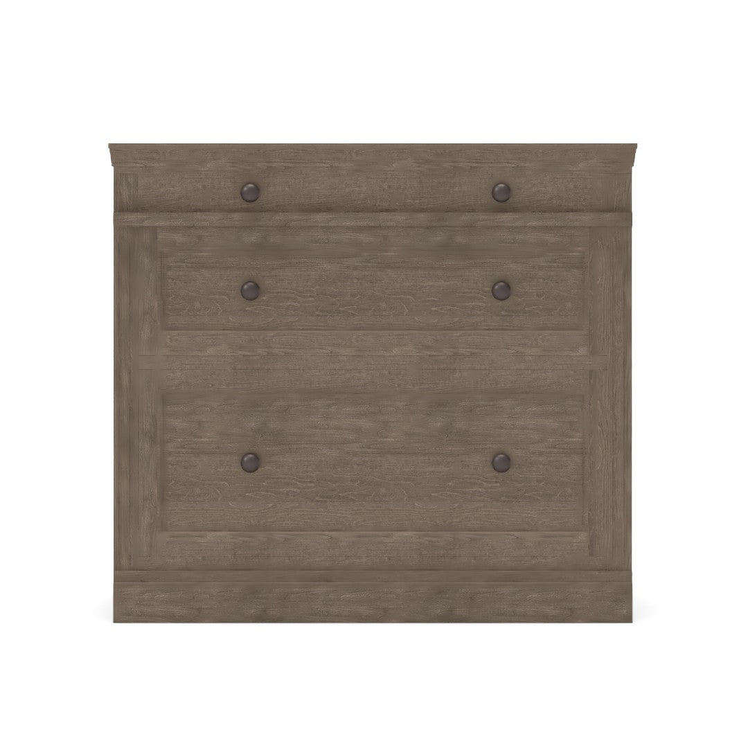 Livingston Lateral File Cabinet