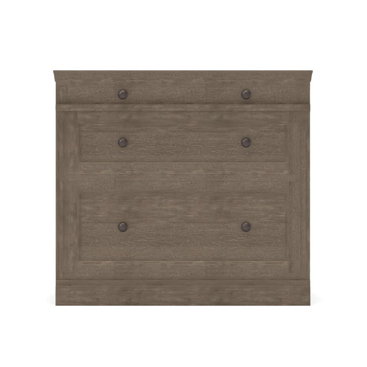 Livingston Lateral File Cabinet