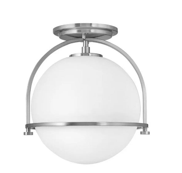 Apogee Ceiling Light