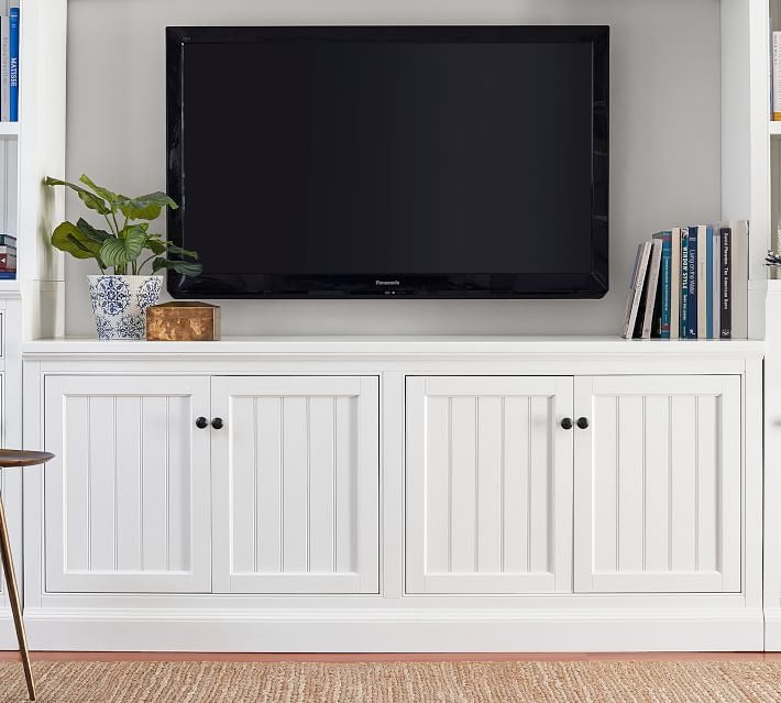 Aubrey 72" Media Console