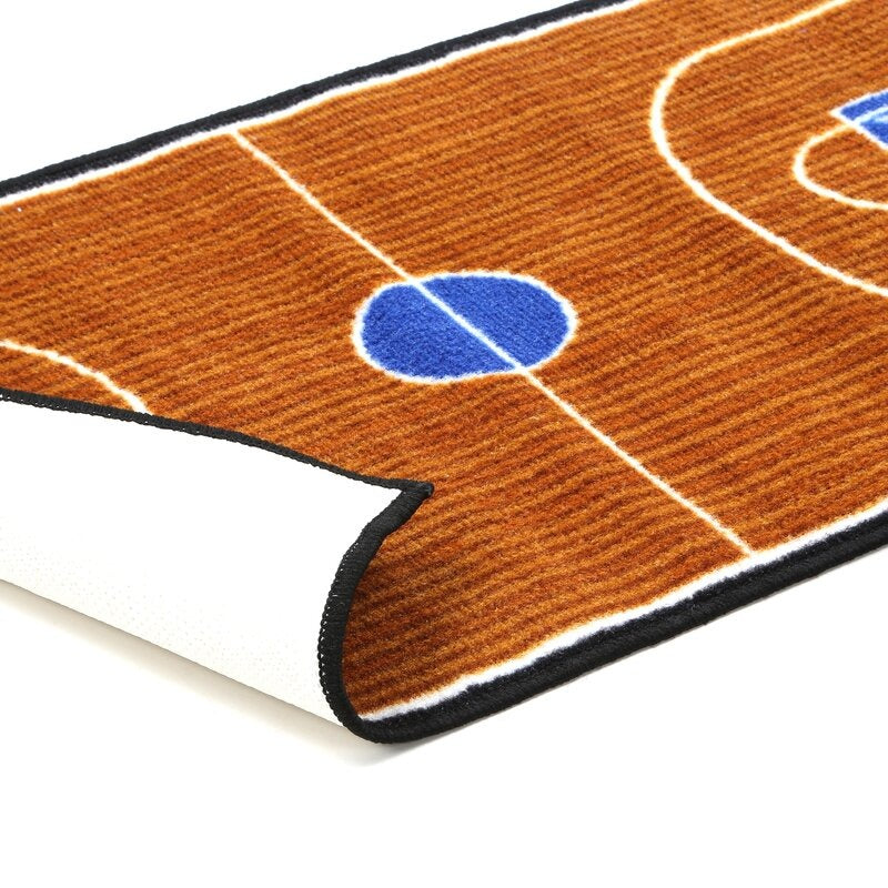 Corina Brown Area Rug-3'3''x4'10''