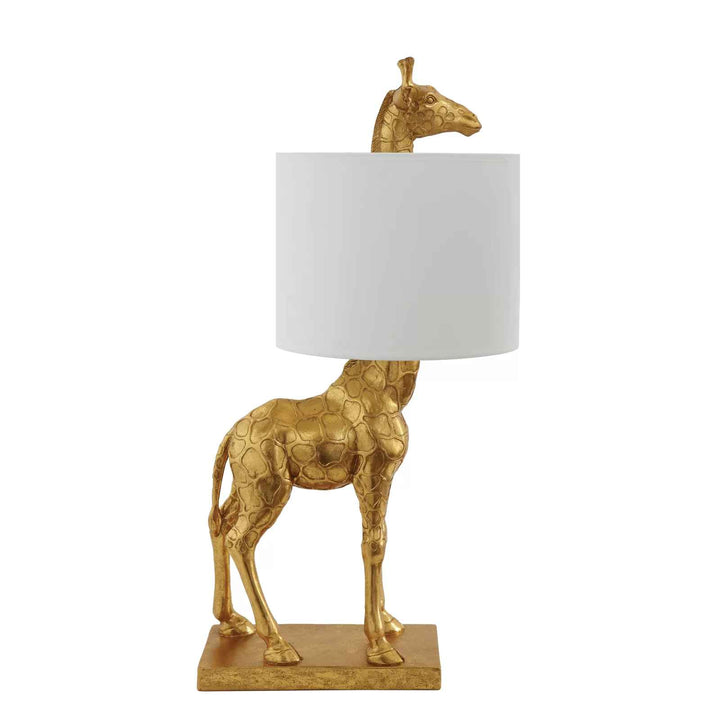 Harbaugh Table Lamp