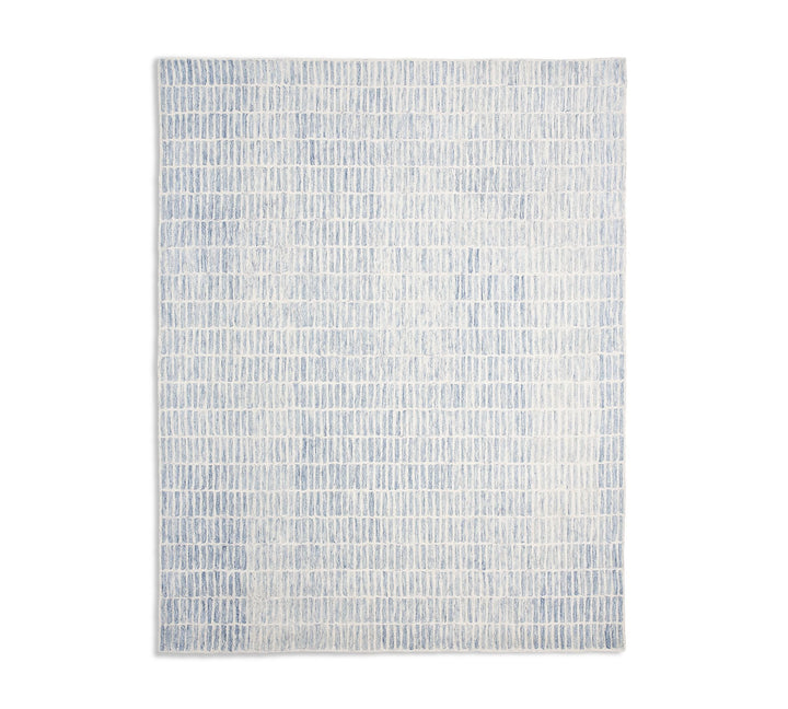 Capitola Hand Tufted Wool Rug