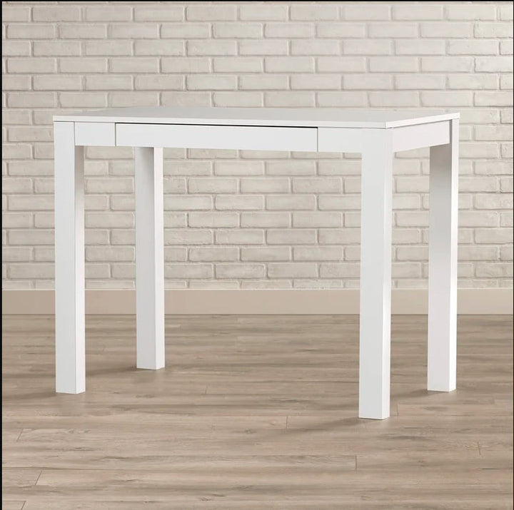 Genthner Writing Desk with Drawer