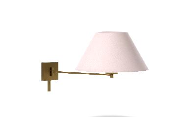 Isabella Light Swing Arm Lamp