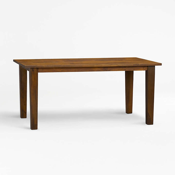 Basque Honey 65" Dining Table