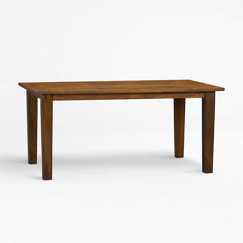 Basque Honey 65" Dining Table